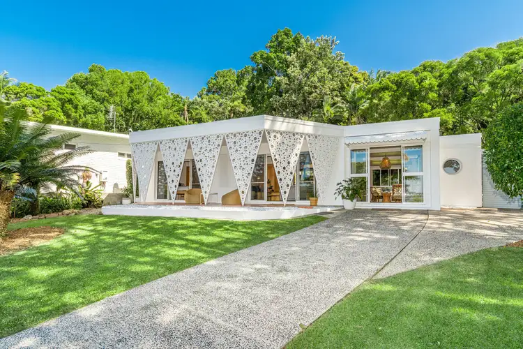118 Broadwater Esplanade, Bilambil Heights NSW 2486