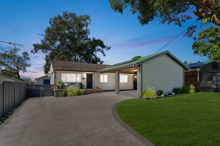163 Stanley Street, Kanwal NSW 2259