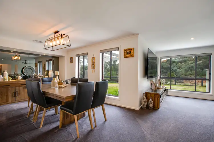 Second view of Homely house listing, 120 Jelbart Road, Jindera NSW 2642