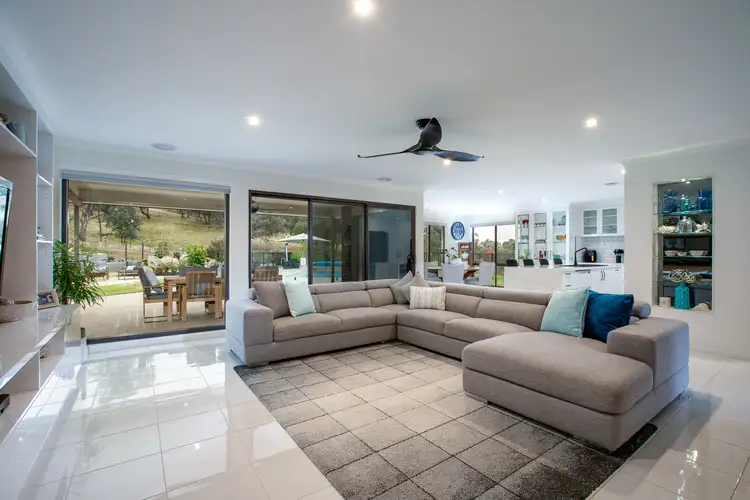 Third view of Homely house listing, 120 Jelbart Road, Jindera NSW 2642
