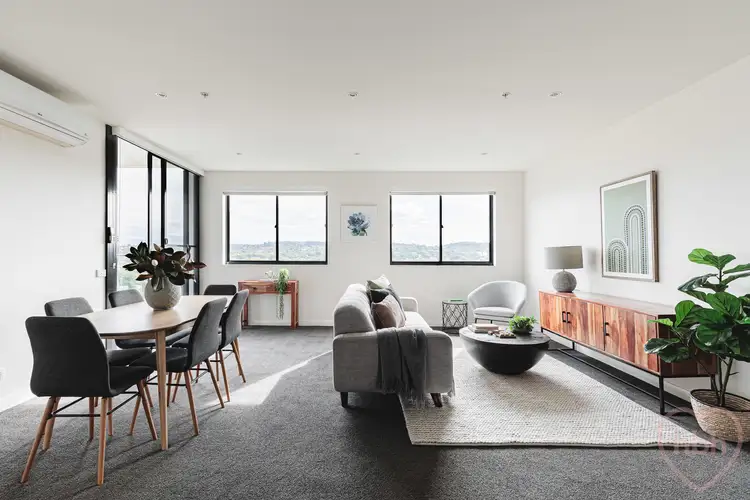 Second view of Homely apartment listing, 88/1 Mouat Street, Lyneham ACT 2602