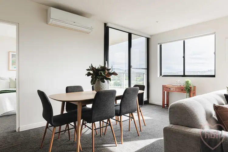 Third view of Homely apartment listing, 88/1 Mouat Street, Lyneham ACT 2602