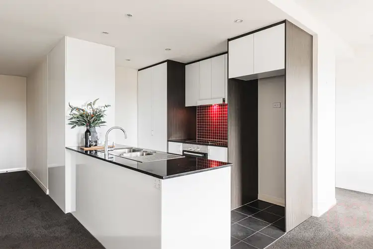 Fifth view of Homely apartment listing, 88/1 Mouat Street, Lyneham ACT 2602