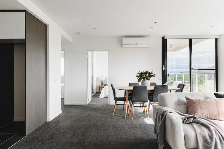 Sixth view of Homely apartment listing, 88/1 Mouat Street, Lyneham ACT 2602