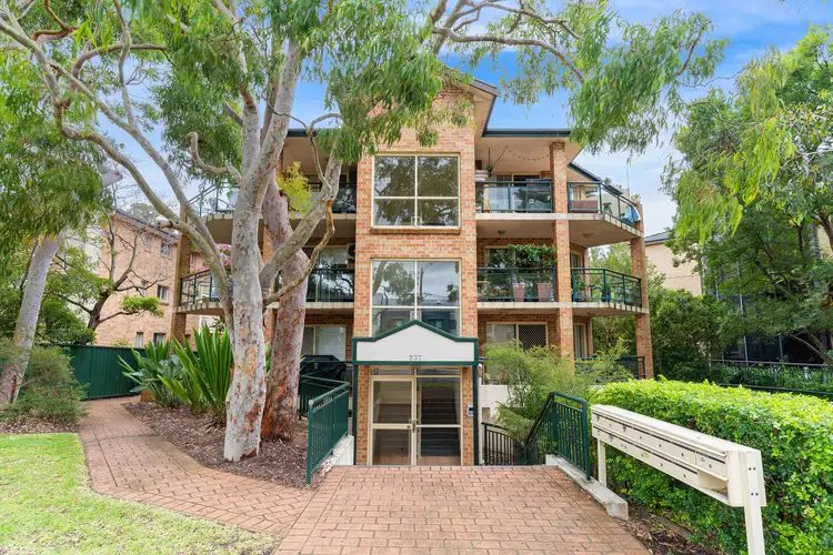 7/237 Kingsway, Caringbah NSW 2229