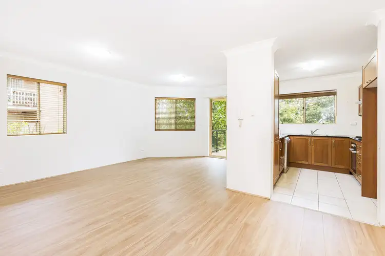 Second view of Homely apartment listing, 7/237 Kingsway, Caringbah NSW 2229