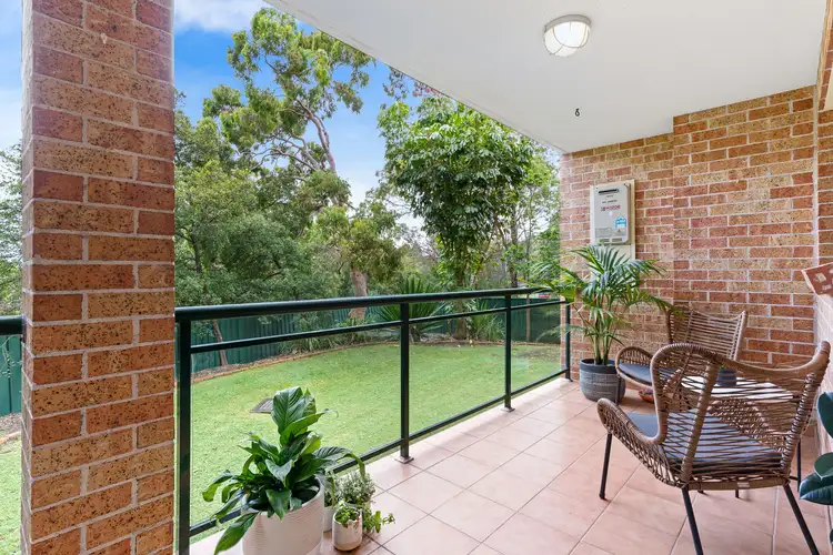 Third view of Homely apartment listing, 7/237 Kingsway, Caringbah NSW 2229