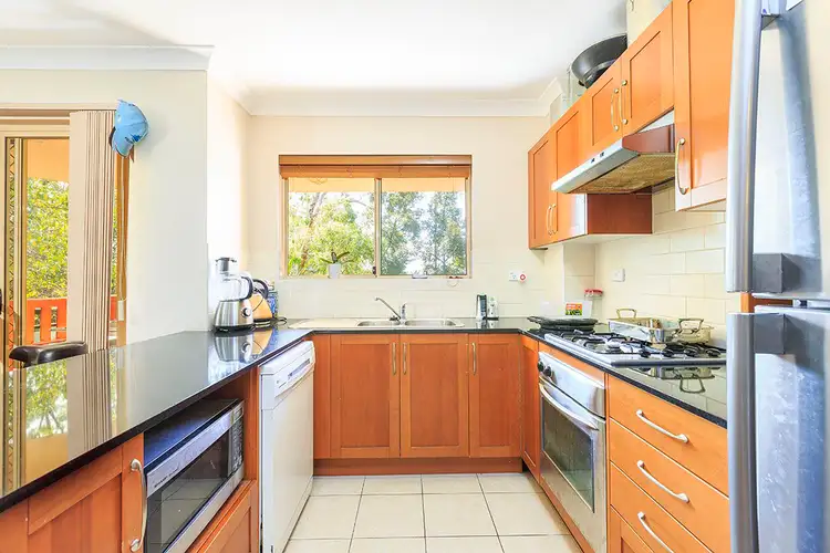 Fourth view of Homely apartment listing, 7/237 Kingsway, Caringbah NSW 2229