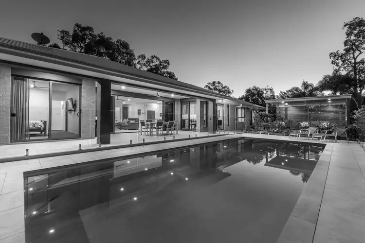 60 Lancaster Lane, Cooroibah QLD 4565