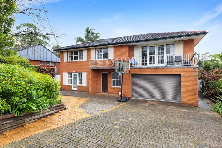 141 Duffy Avenue, Westleigh NSW 2120