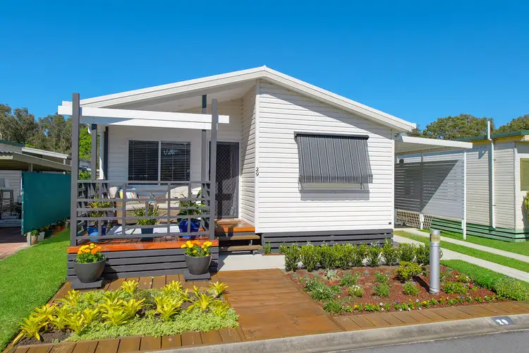29/90 Seafront Circuit, Bonny Hills NSW 2445
