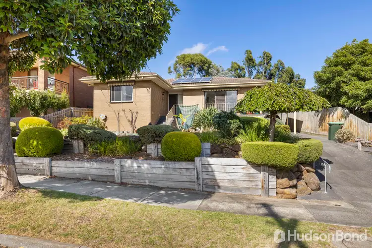 34 Gisborne Street, Bulleen VIC 3105