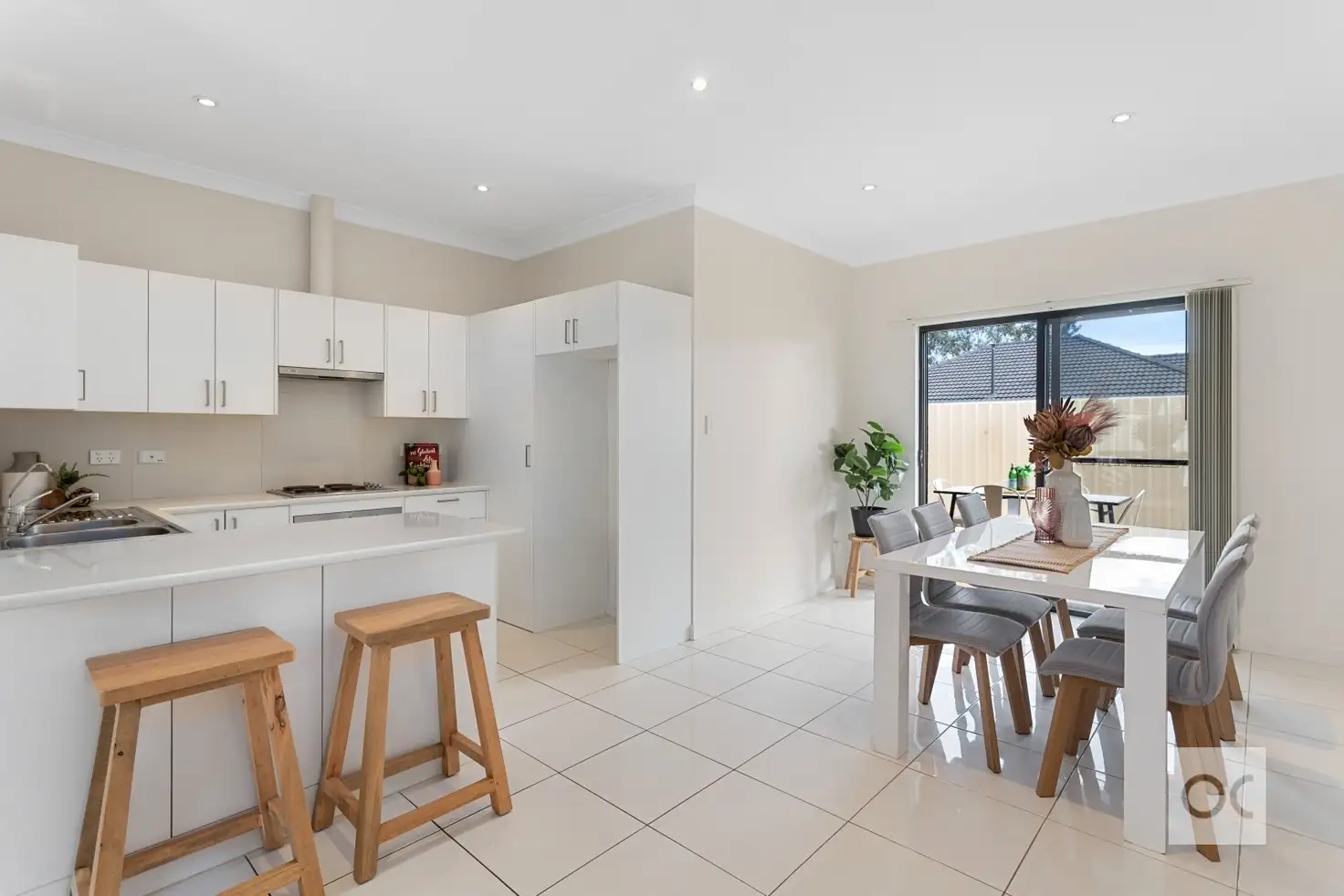 Main view of Homely unit listing, 2/19 Harrow Road, Brahma Lodge SA 5109