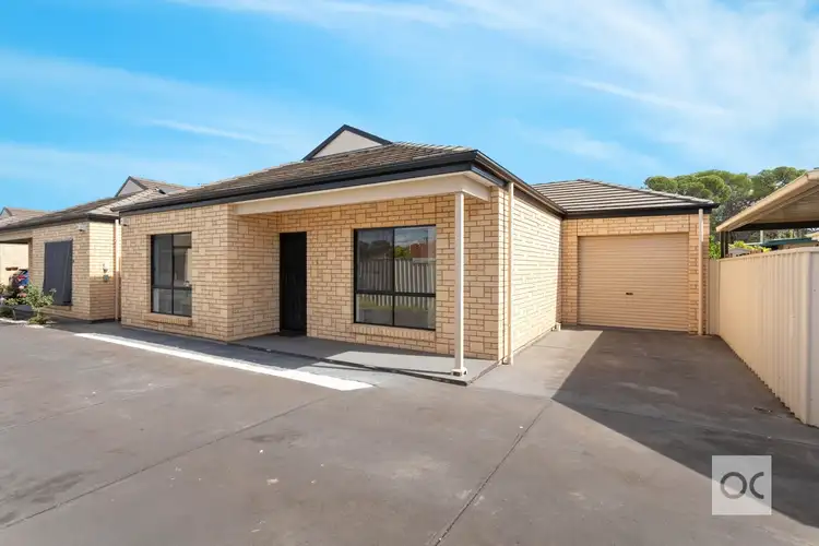 Second view of Homely unit listing, 2/19 Harrow Road, Brahma Lodge SA 5109