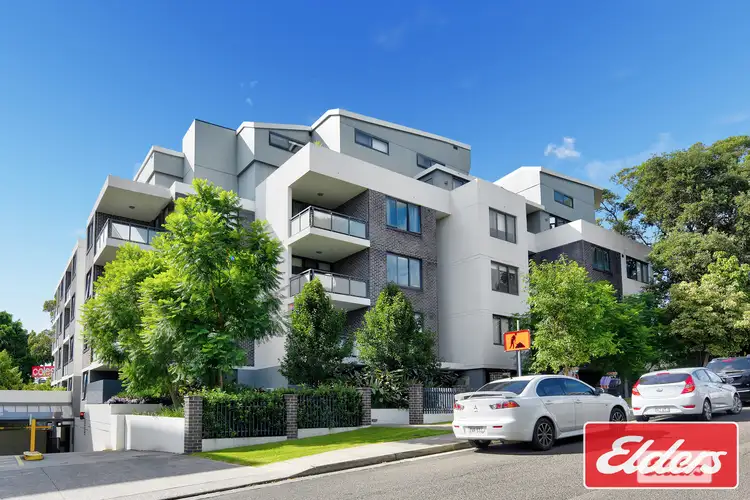 Main view of Homely apartment listing, 21/2 Bouvardia Street, Asquith NSW 2077