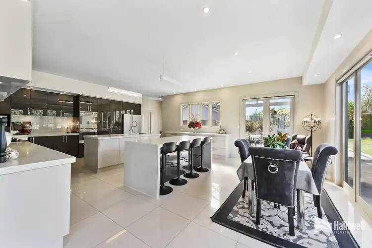 Fifth view of Homely house listing, 2 Forth Road, Don TAS 7310