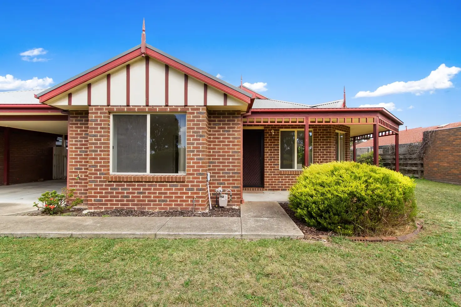Main view of Homely house listing, 59 Cross's Road, Traralgon VIC 3844