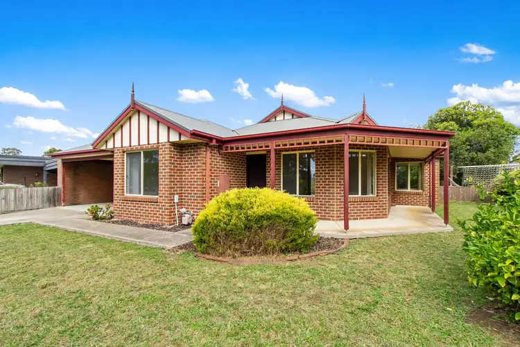 Third view of Homely house listing, 59 Cross's Road, Traralgon VIC 3844
