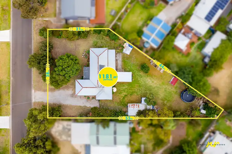 Main view of Homely house listing, 18 Centreway Road, St Leonards VIC 3223