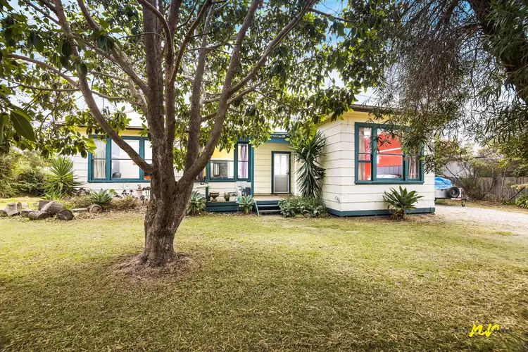 Second view of Homely house listing, 18 Centreway Road, St Leonards VIC 3223