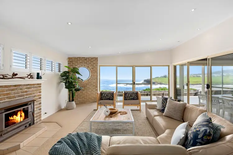 55 Tingira Crescent, Kiama NSW 2533