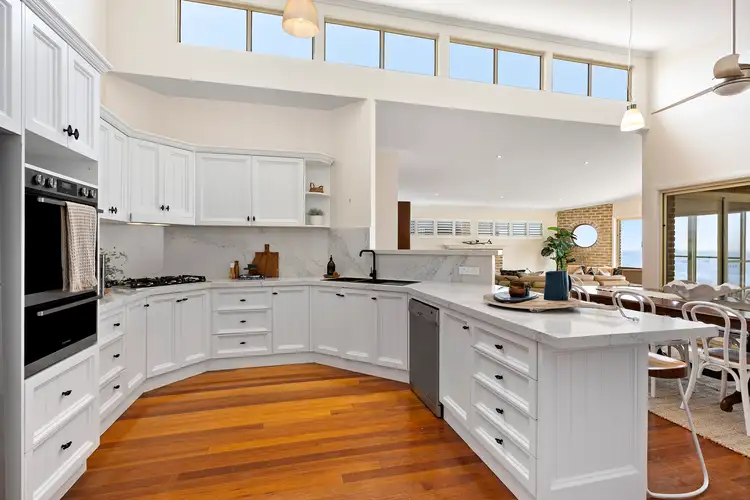 Second view of Homely house listing, 55 Tingira Crescent, Kiama NSW 2533