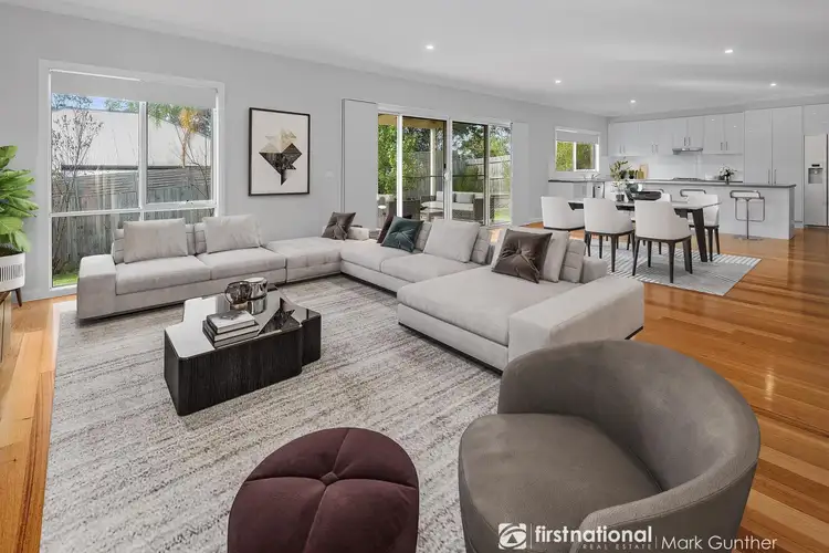 4 Caladenia Close, Healesville VIC 3777