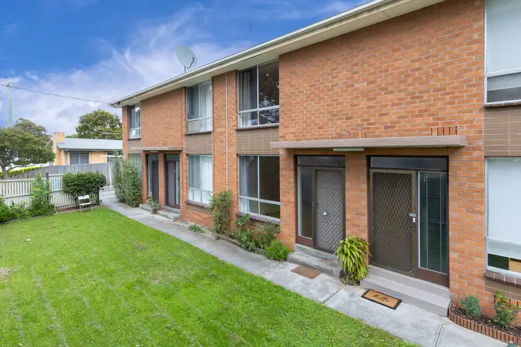 7/227 Charman Road, Cheltenham VIC 3192