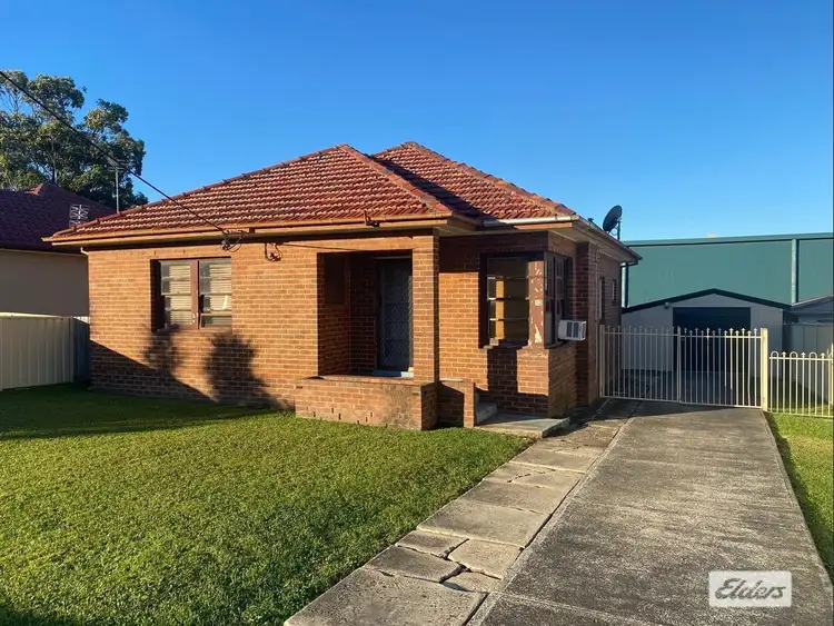 Second view of Homely house listing, 13 First Avenue South, Warrawong NSW 2502