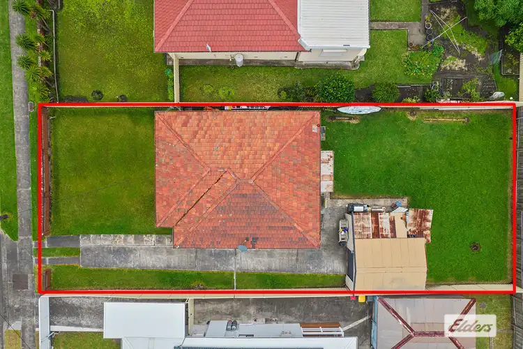 Third view of Homely house listing, 13 First Avenue South, Warrawong NSW 2502