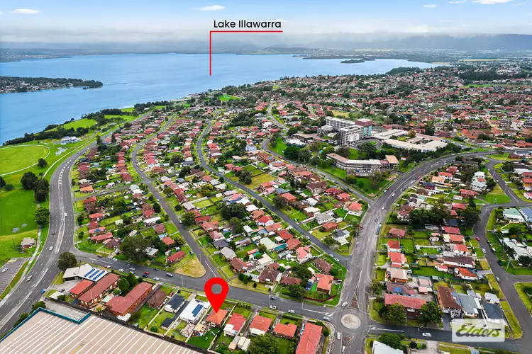 Sixth view of Homely house listing, 13 First Avenue South, Warrawong NSW 2502