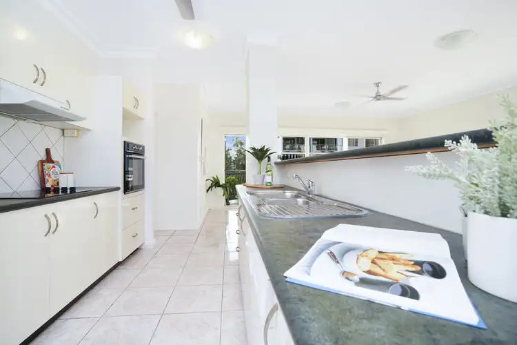 Second view of Homely apartment listing, 11/2 Manton Street, Darwin City NT 800