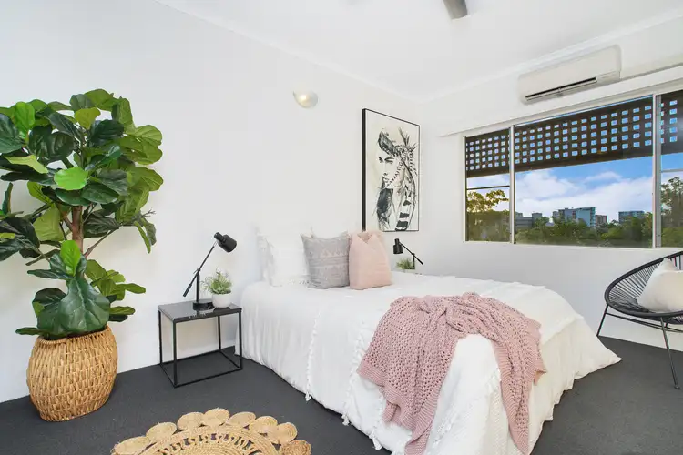 Fifth view of Homely apartment listing, 11/2 Manton Street, Darwin City NT 800