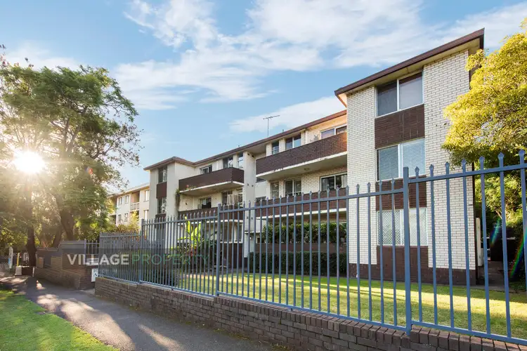 2/10-12 Albert Street, North Parramatta NSW 2151