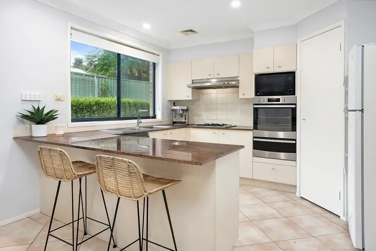 Second view of Homely house listing, 48A Rosebery Street, Heathcote NSW 2233
