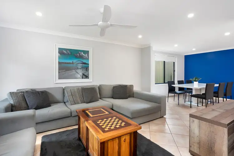 Third view of Homely house listing, 48A Rosebery Street, Heathcote NSW 2233
