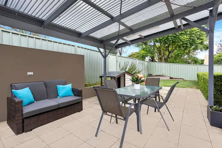 Fourth view of Homely house listing, 48A Rosebery Street, Heathcote NSW 2233