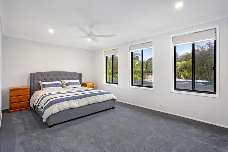 Fifth view of Homely house listing, 48A Rosebery Street, Heathcote NSW 2233