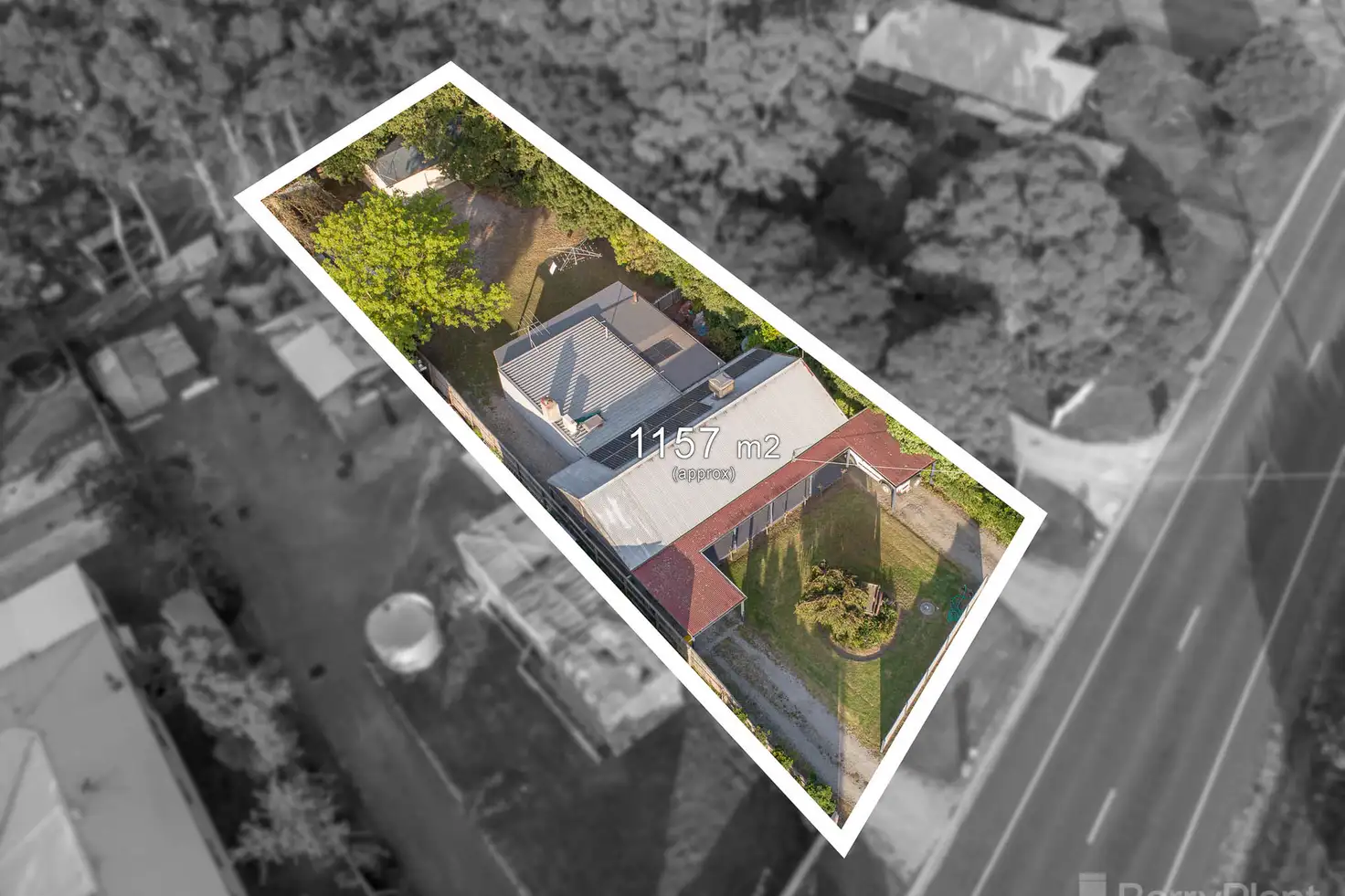 Main view of Homely house listing, 212 Toomuc Valley Road, Pakenham VIC 3810