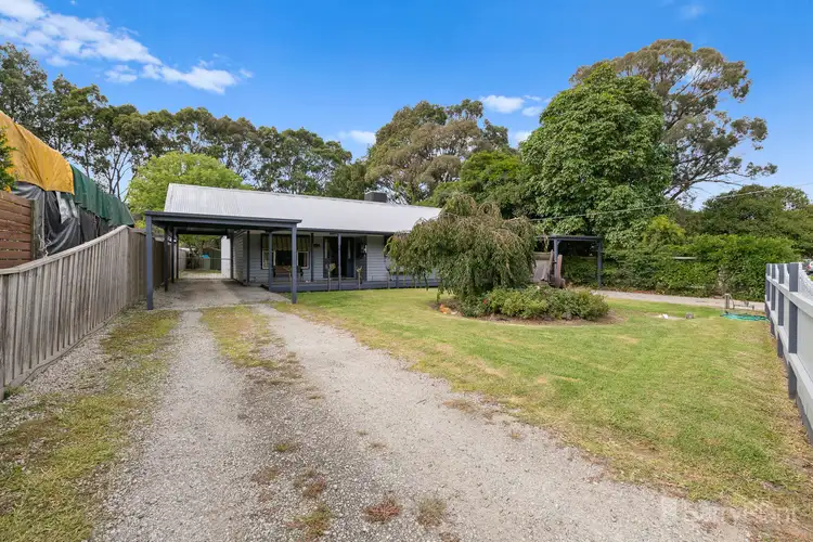 Second view of Homely house listing, 212 Toomuc Valley Road, Pakenham VIC 3810