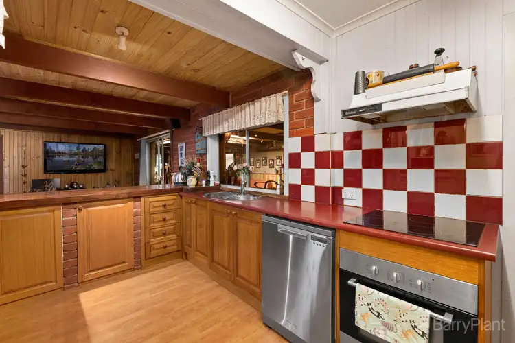 Third view of Homely house listing, 212 Toomuc Valley Road, Pakenham VIC 3810