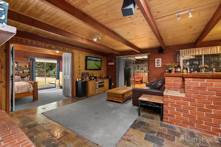 Fifth view of Homely house listing, 212 Toomuc Valley Road, Pakenham VIC 3810