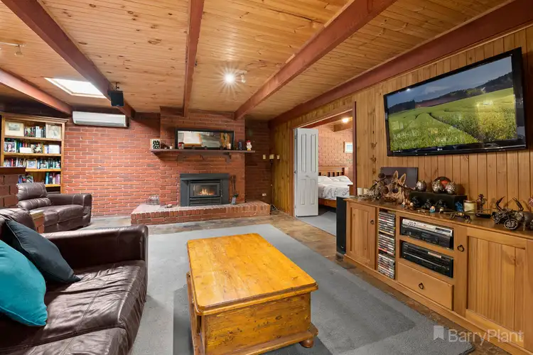 Sixth view of Homely house listing, 212 Toomuc Valley Road, Pakenham VIC 3810