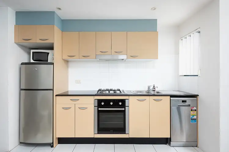 Fourth view of Homely apartment listing, 307A/1 Kingsway, Cronulla NSW 2230