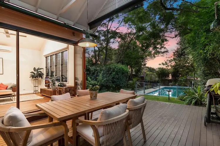 Second view of Homely house listing, 64 Ridge Street, Gordon NSW 2072