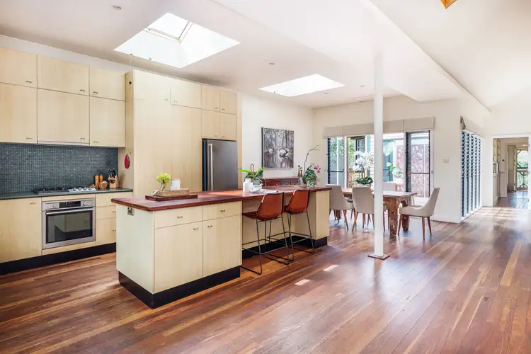 Fifth view of Homely house listing, 64 Ridge Street, Gordon NSW 2072