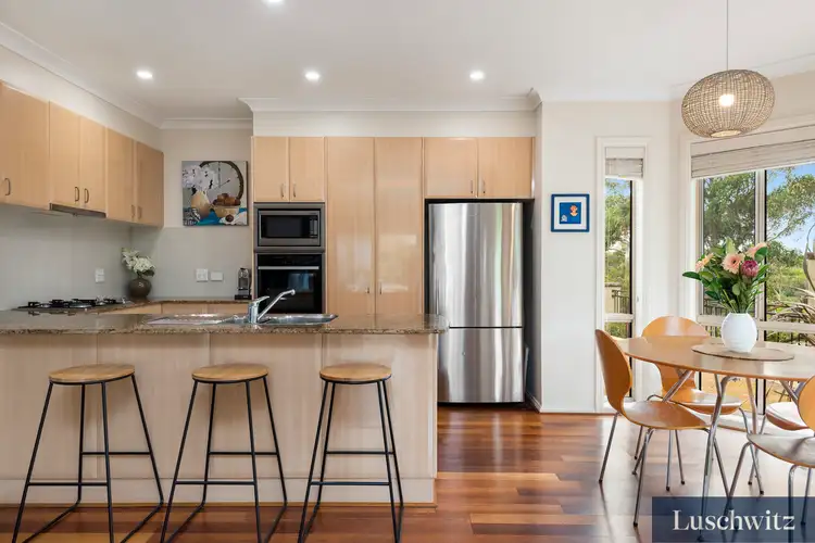 Third view of Homely villa listing, 10 Aurora Drive, St Ives NSW 2075
