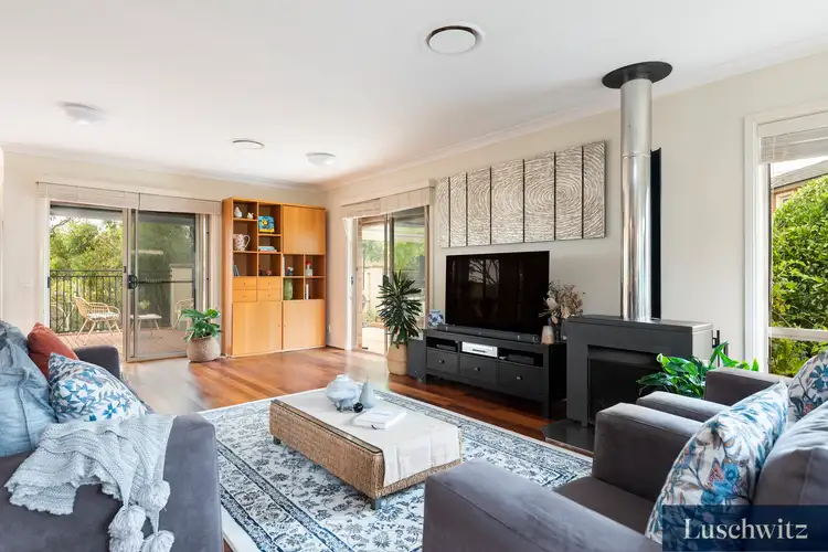 Fourth view of Homely villa listing, 10 Aurora Drive, St Ives NSW 2075
