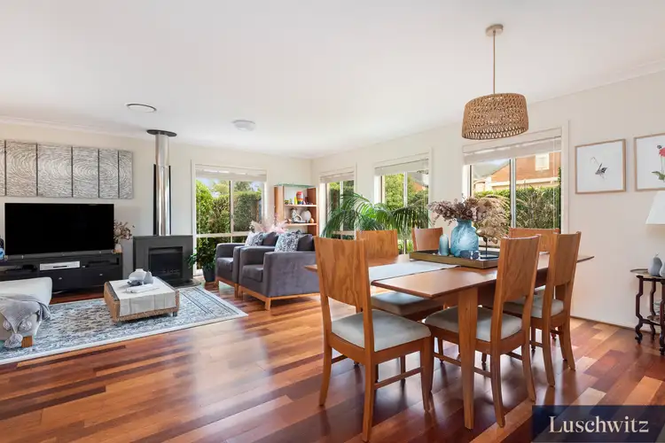 Fifth view of Homely villa listing, 10 Aurora Drive, St Ives NSW 2075