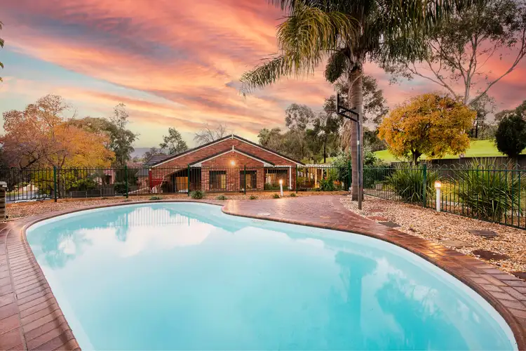 Third view of Homely house listing, 3 Braeburn Place, Mudgee NSW 2850